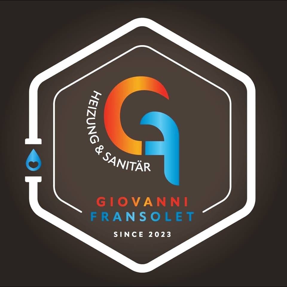 Heizung & Sanitär Fransolet Logo
